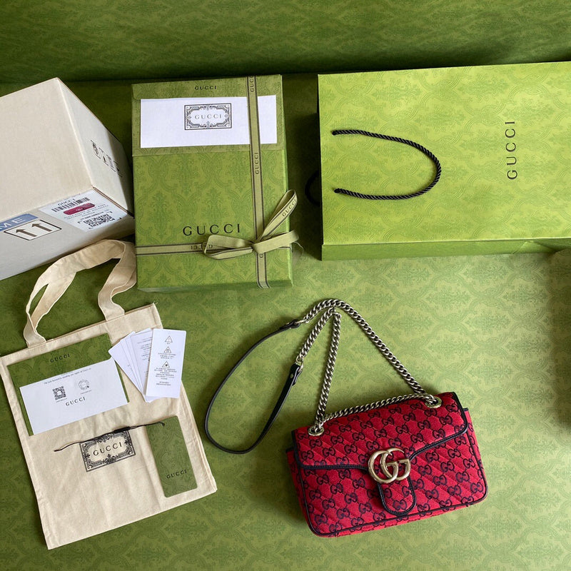 Amelia - GCI Bags - 5885
