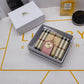 Amelia - BOR Wallet - 017
