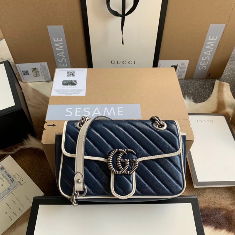 Amelia  - GCI Bags - 12835