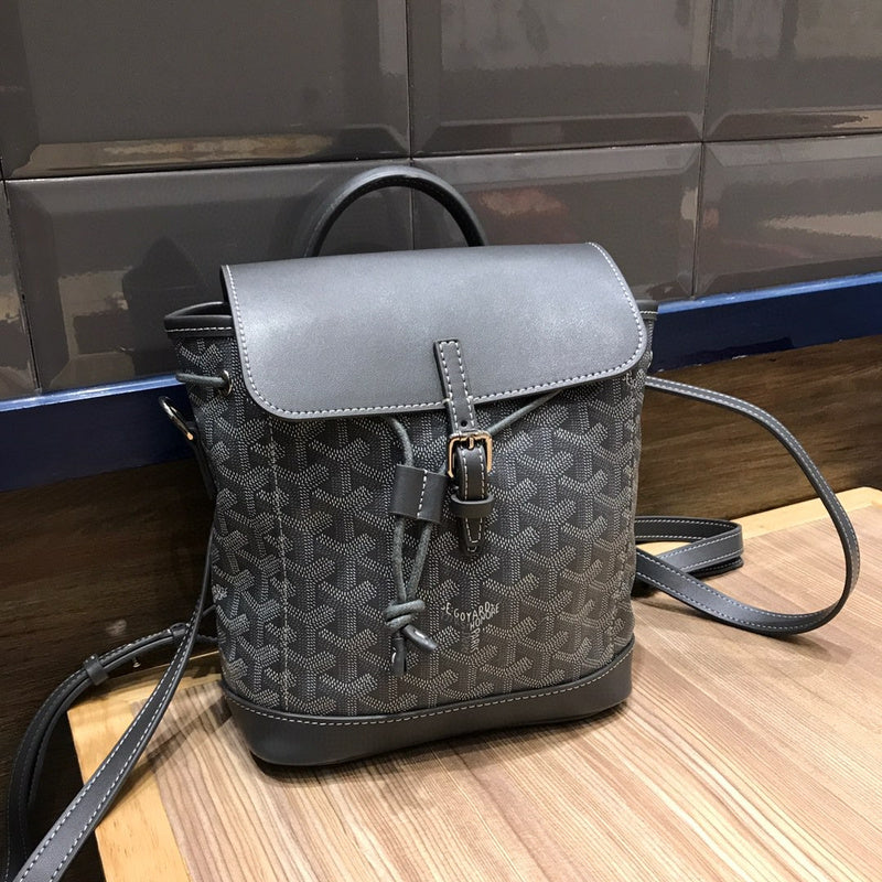 Amelia- G-YARD BAGS - 022