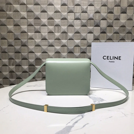 Amelia - COL Lady Bags - 207