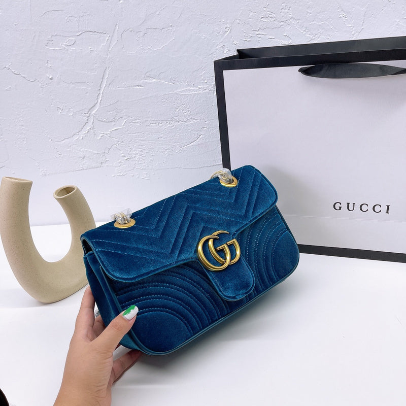 Amelia - GCI Bags - 10159