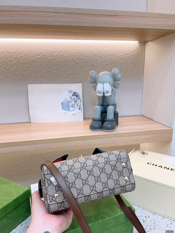 Amelia  - GCI Bags - 11657
