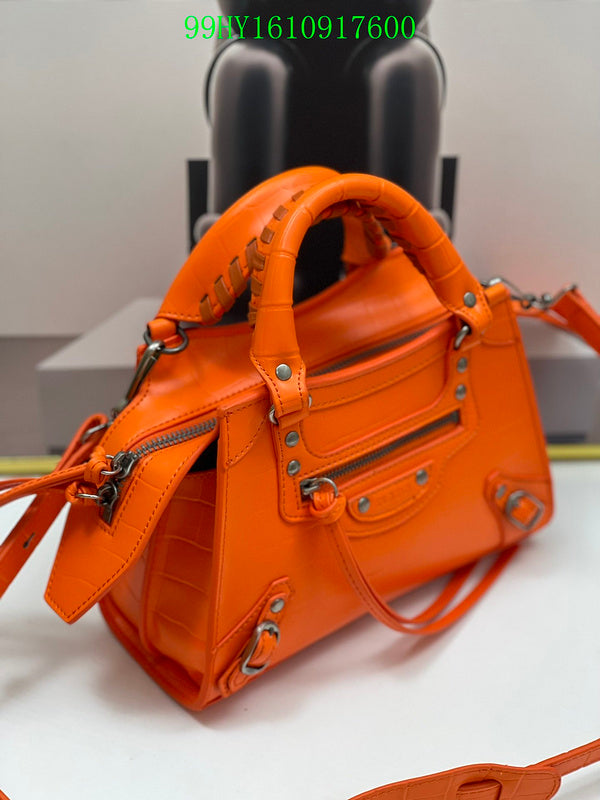 Amelia - BGA Bags - 2421