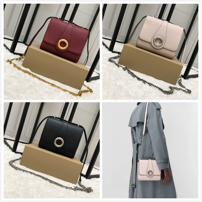 B-Berry Bags - Women Ameliave Luxury Bags - 1004
