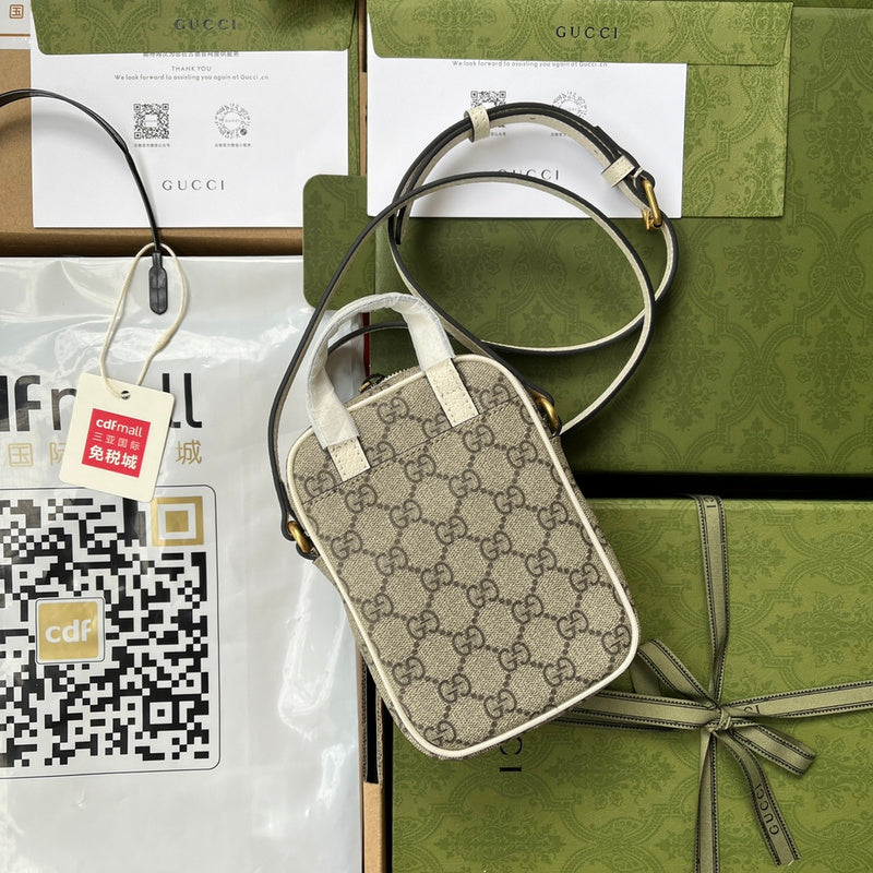 Amelia - GCI Bags - 13073