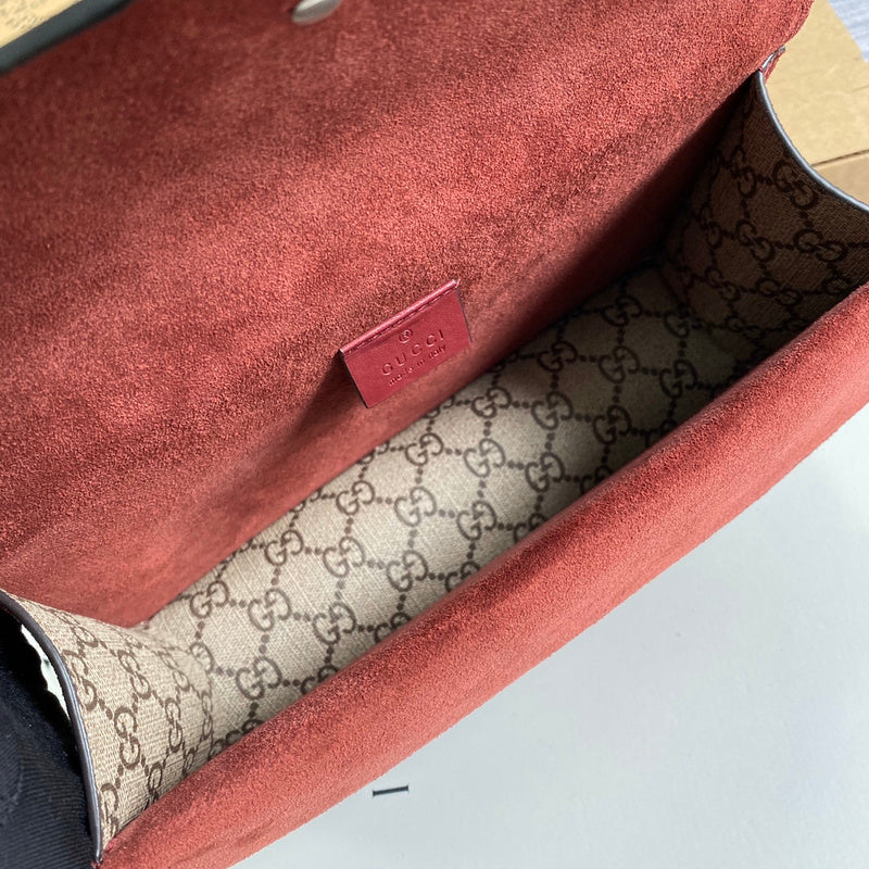 Amelia- GUKI Bags - 2271