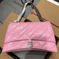 Amelia- BG Hourglass Bags - 079