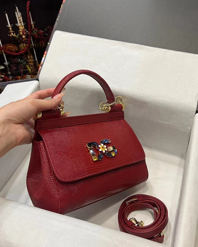 Amelia- DG Bags - 351