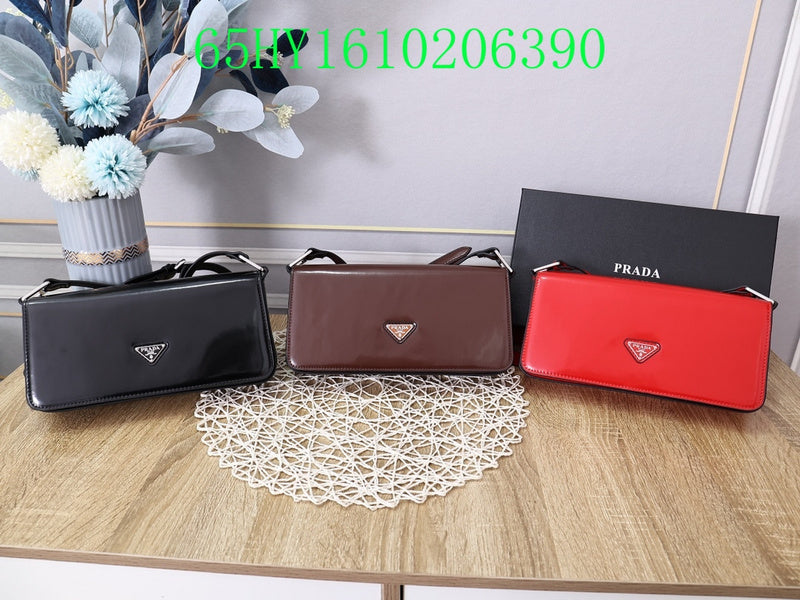 Prada Bags - The Barnes Bags  566