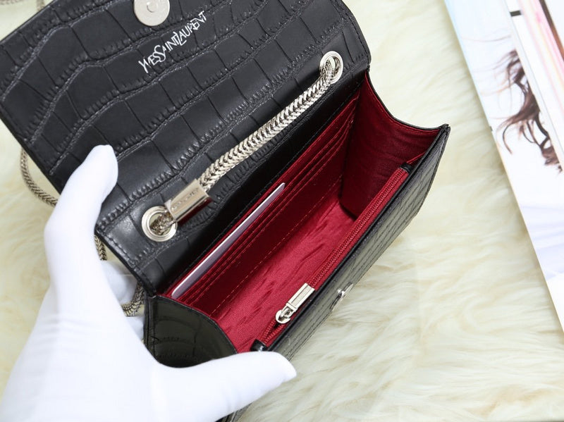 Amelia - YSL Bag - 3559