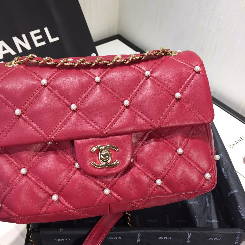 Amelia- CHL Bags - 6424