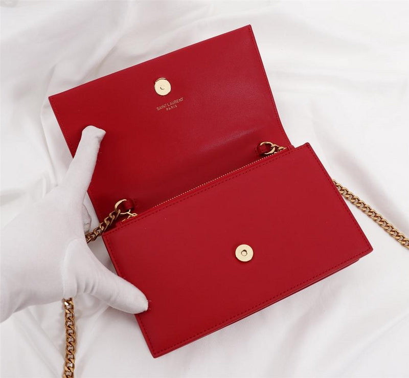 Amelia - YSL Bag - 2622