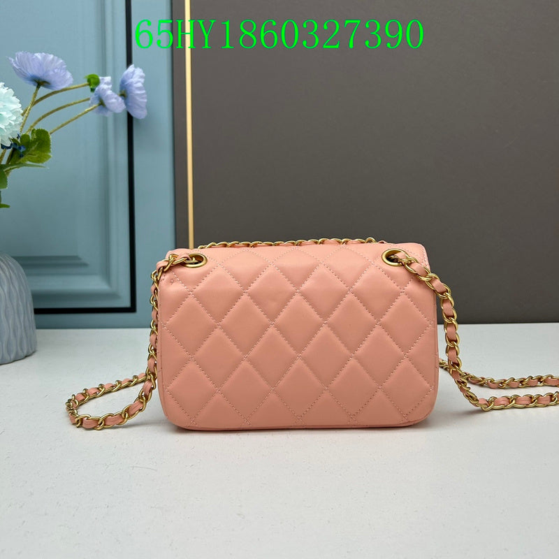 Amelia - CHL Bags - 1220