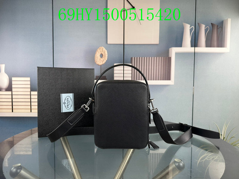 Prada Bags - The Barnes Bags  301