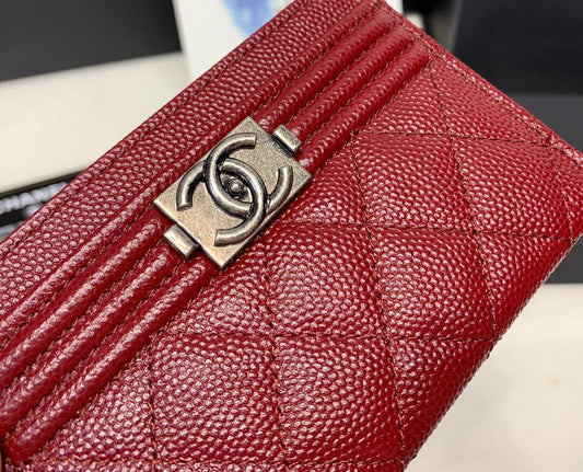 Amelia-i CHL Wallets - 042