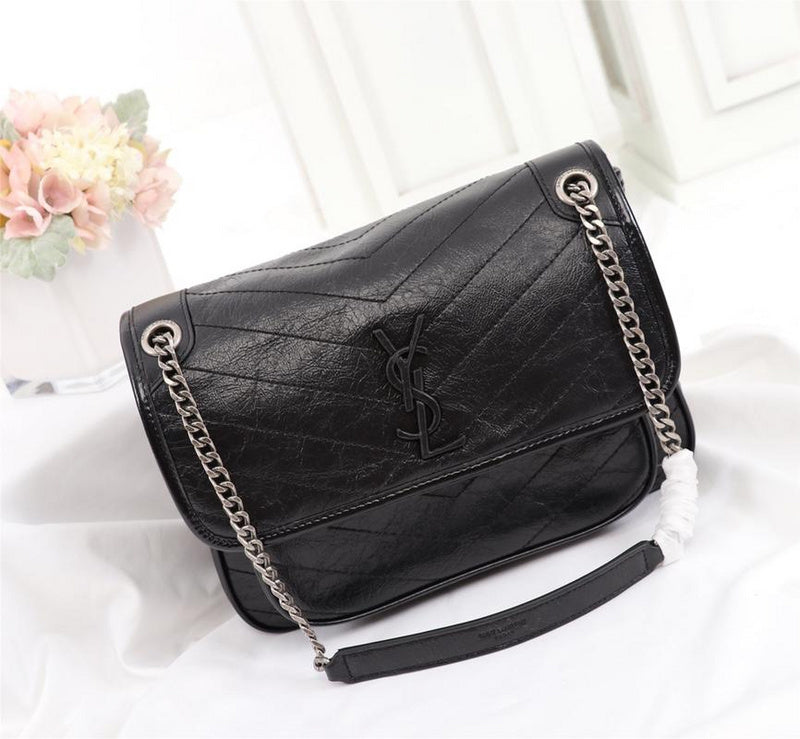 Amelia - YSL Bag - 2644