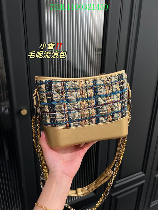 Amelia - CHL Bags - 1269