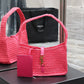 Amelia - YSL Bag - 1823