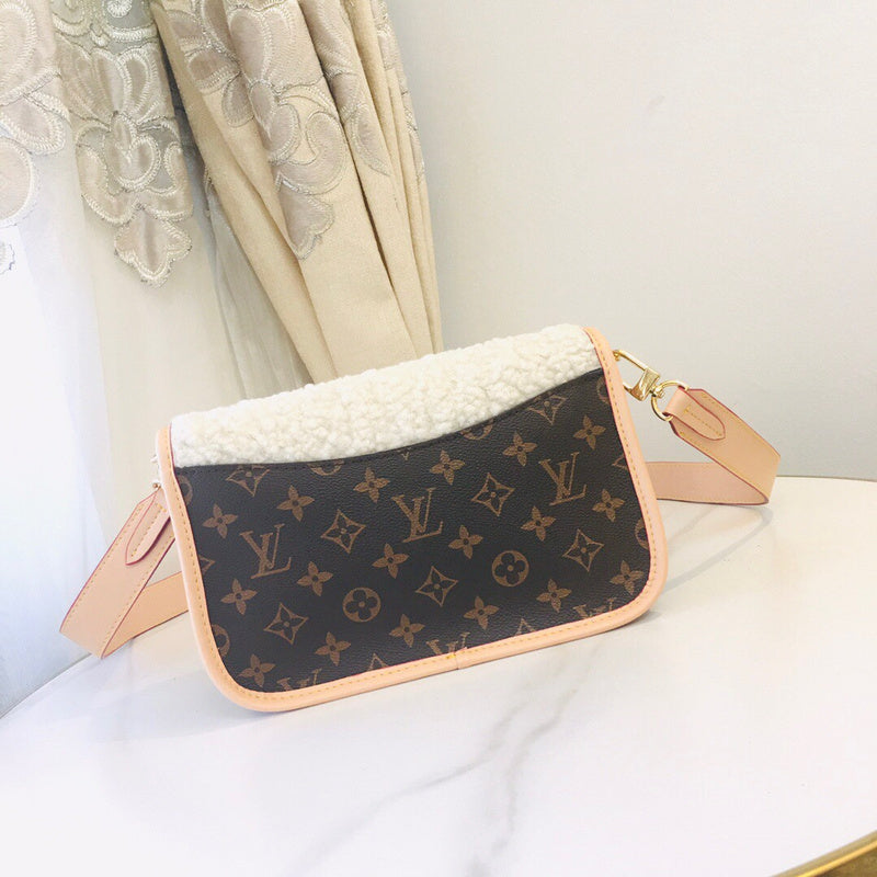 Amelia- GUKI Women Bags - 1646