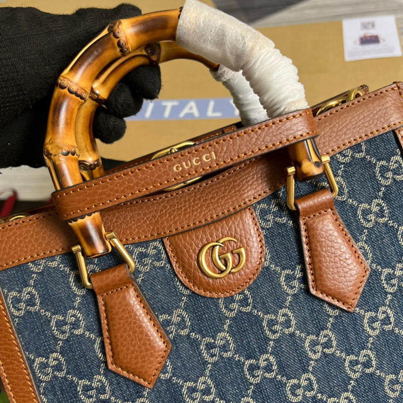 Amelia- GCI LUXURY LADY BAGS - 686