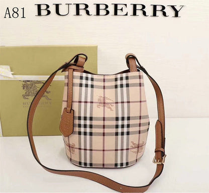 Burberry Bags - Bagsattire   023