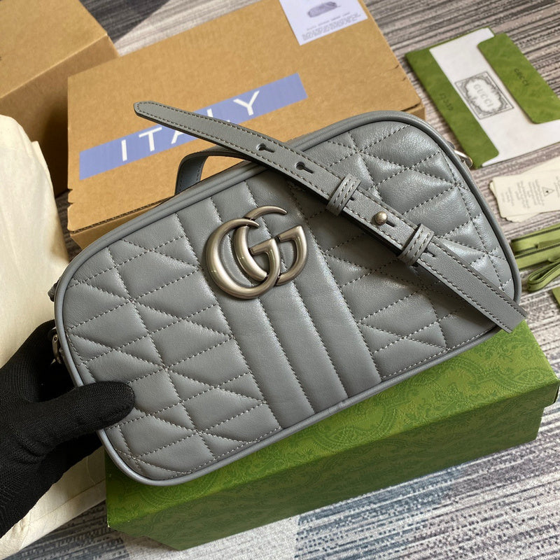 Amelia  - GCI Bags - 8033