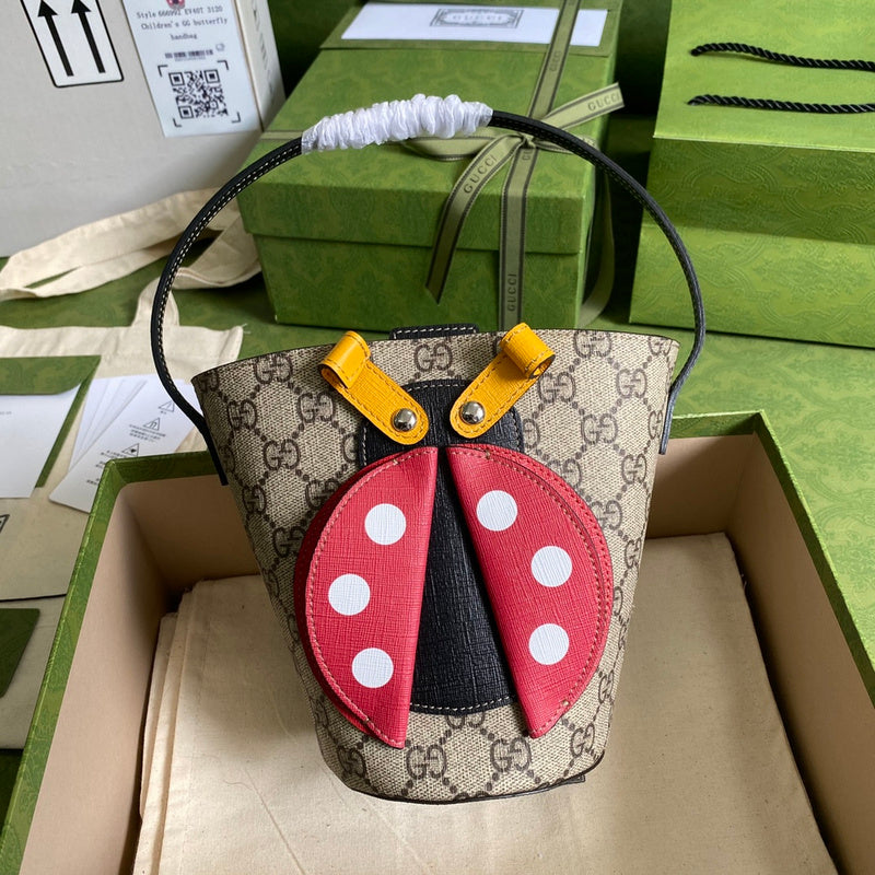 Amelia - Guki Lady Bags - 1158