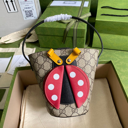 Amelia- GCI Lady Bags - 1158