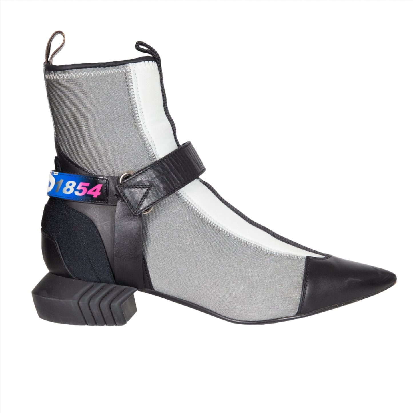 Louis Vuitton Boot