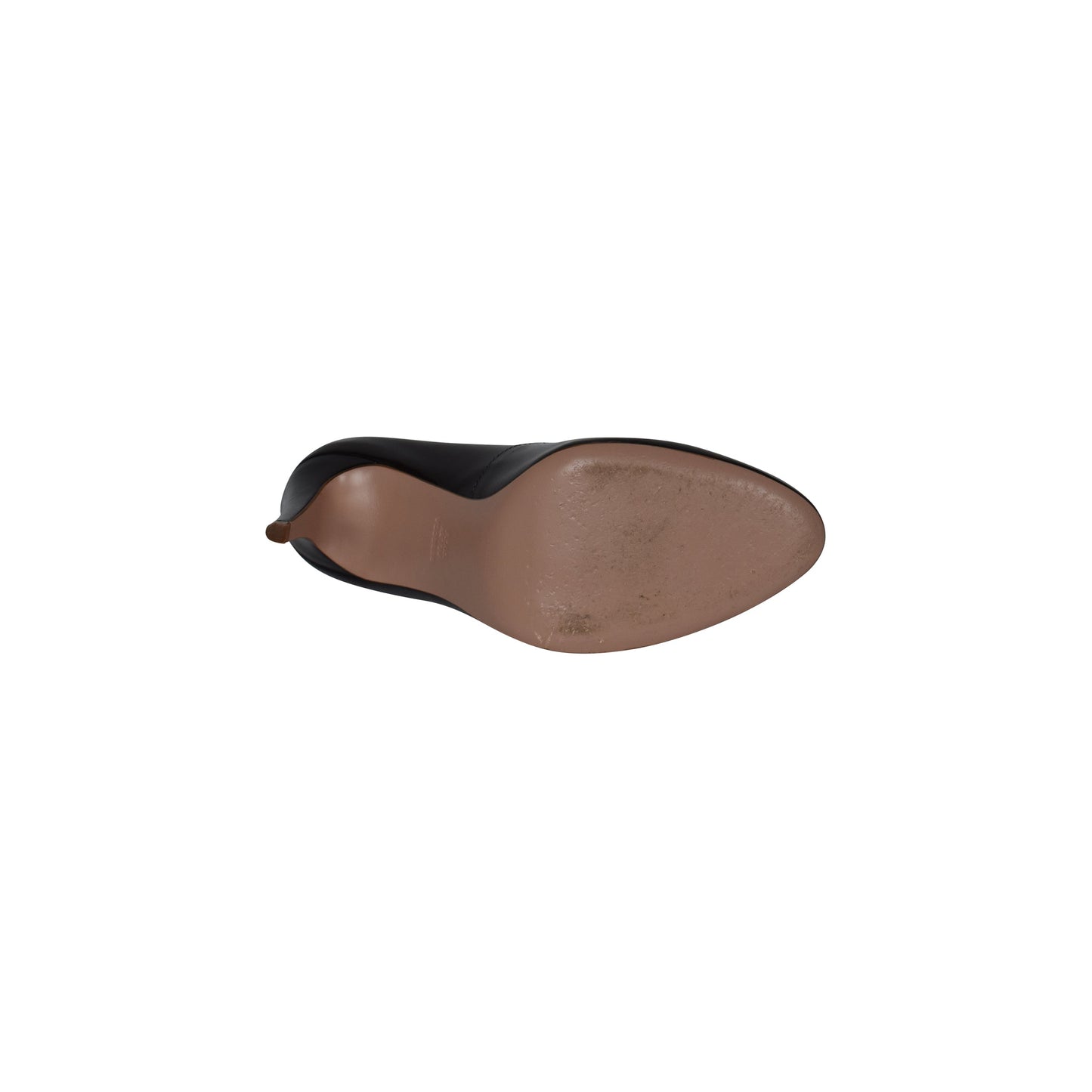 Rebecca Allen Pump