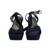 Stuart Weitzman Heel