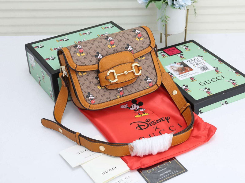 Amelia  - GCI Bags - 11105