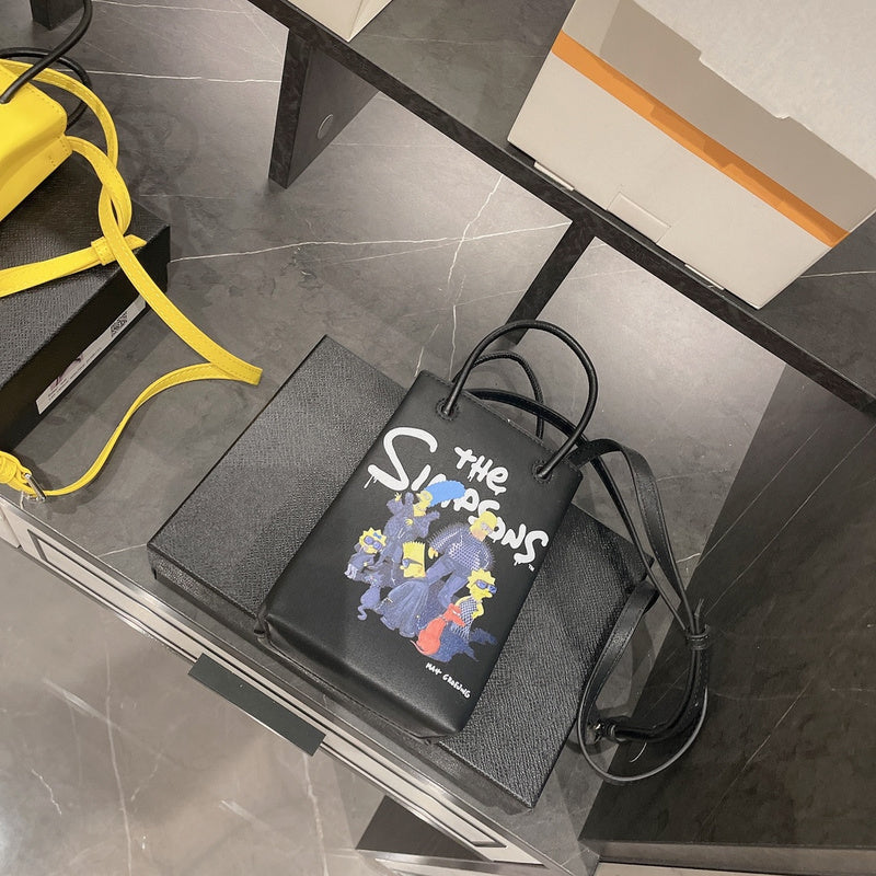 Amelia - BGA Bags - 1539