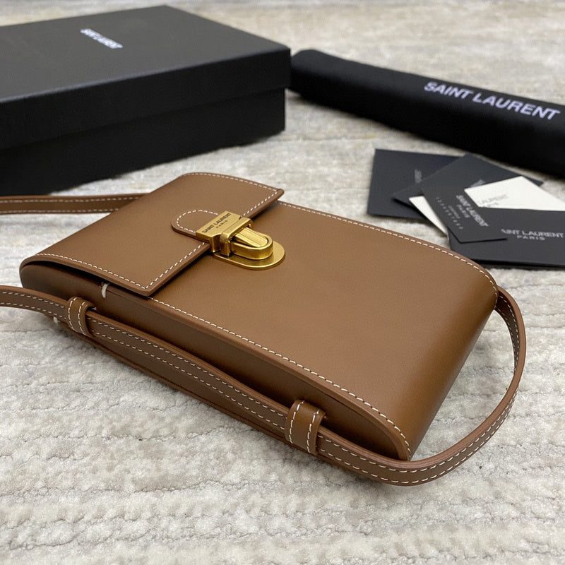 Amelia - YSL Bag - 3802