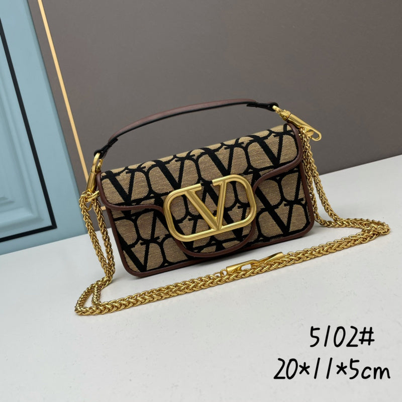 VAL LUXURY BAGS - FOR FASHION LOVERS  AFFORDABLE LUXURY BAGS- 121