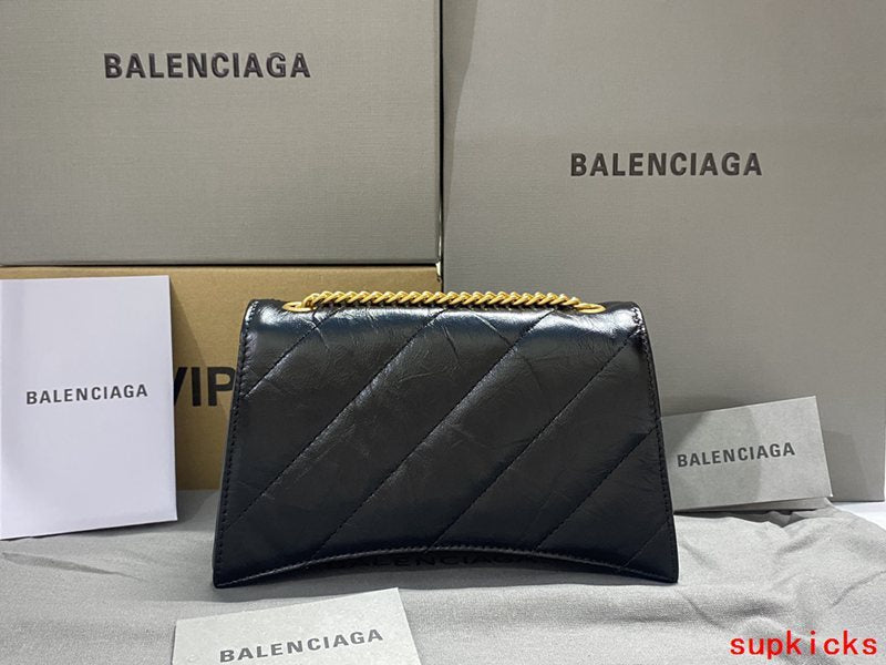 Amelia- BG Hourglass Bags - 012