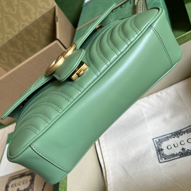 Amelia  - GCI Bags - 12357