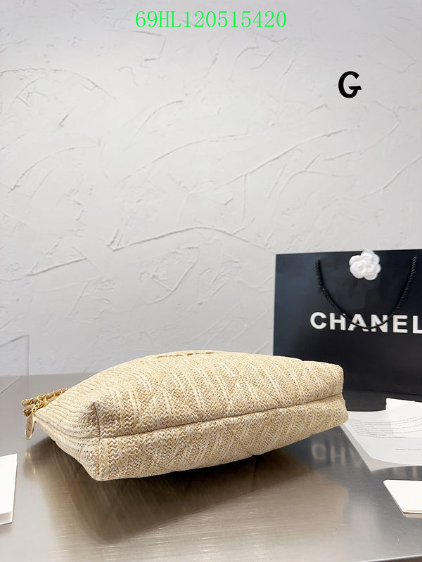 Amelia - CHL Bags - 923