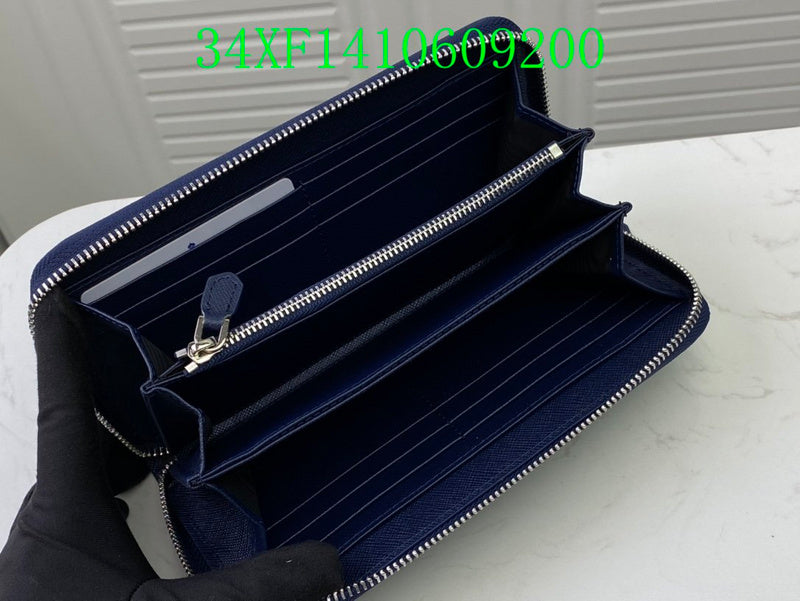 Amelia - PD Wallet - 279