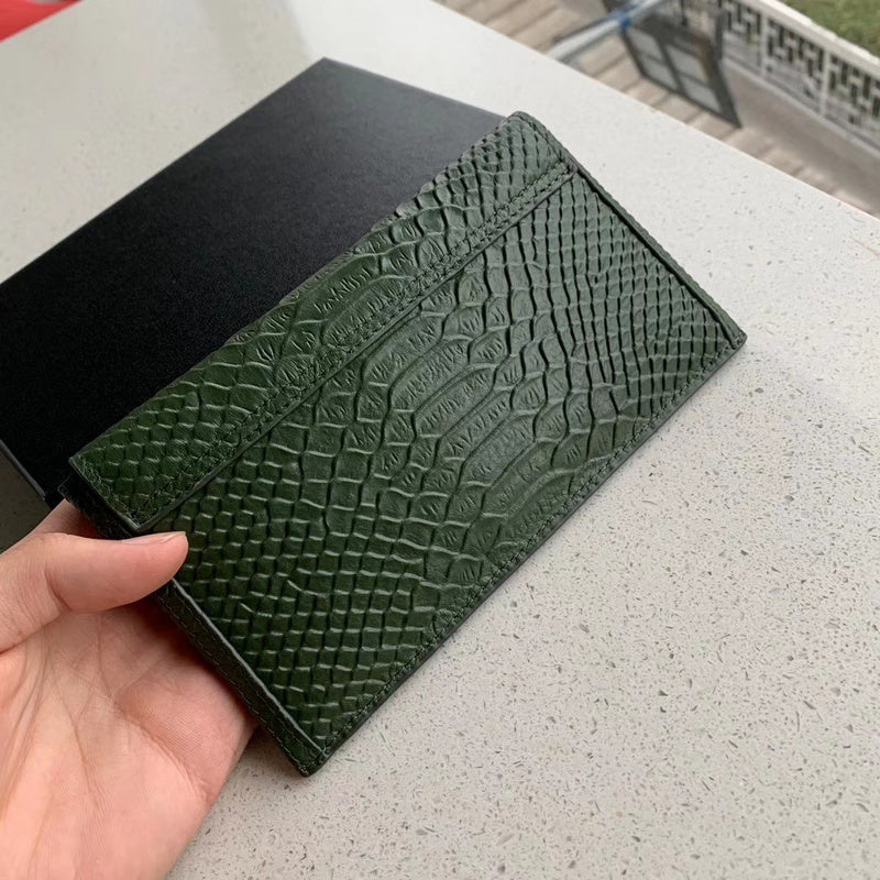 Amelia - PD Wallet - 494