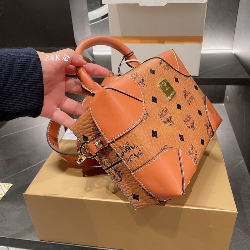 Amelia- - MQM Bags - 183
