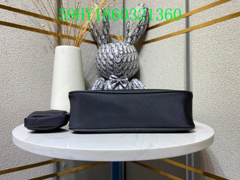 Prada Bags - The Barnes Bags  1541
