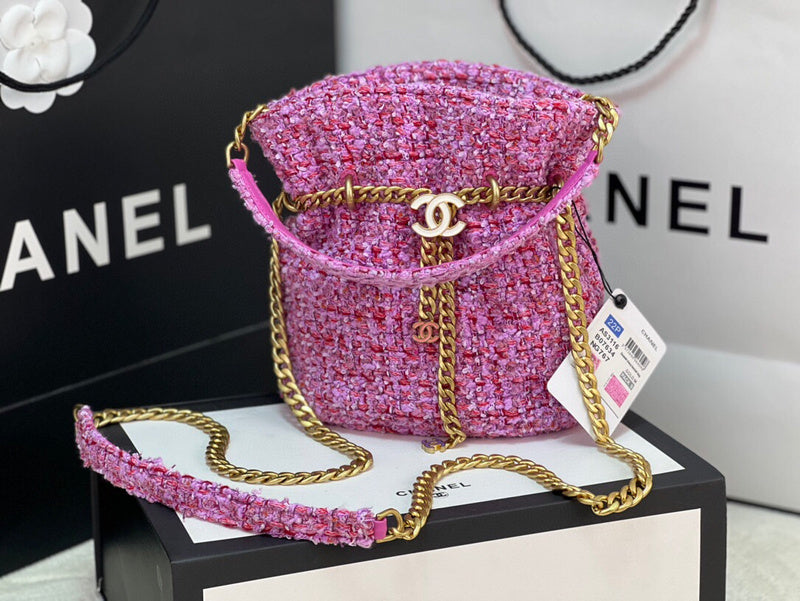 AmeliaLuxury - CHL Bags - 2833
