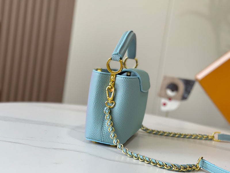 Amelia- GUKI Women Bags - 1738