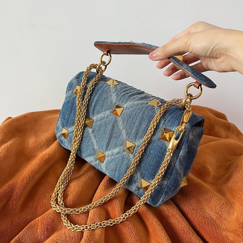 VAL LUXURY BAGS - FOR FASHION LOVERS  AFFORDABLE LUXURY BAGS- 661