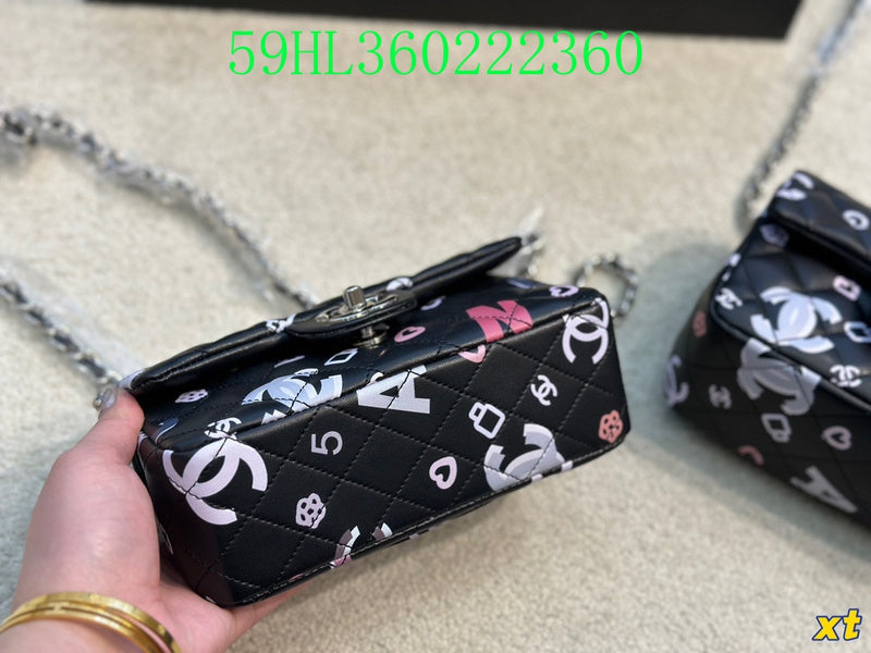 Amelia - CHL Bags - 1500