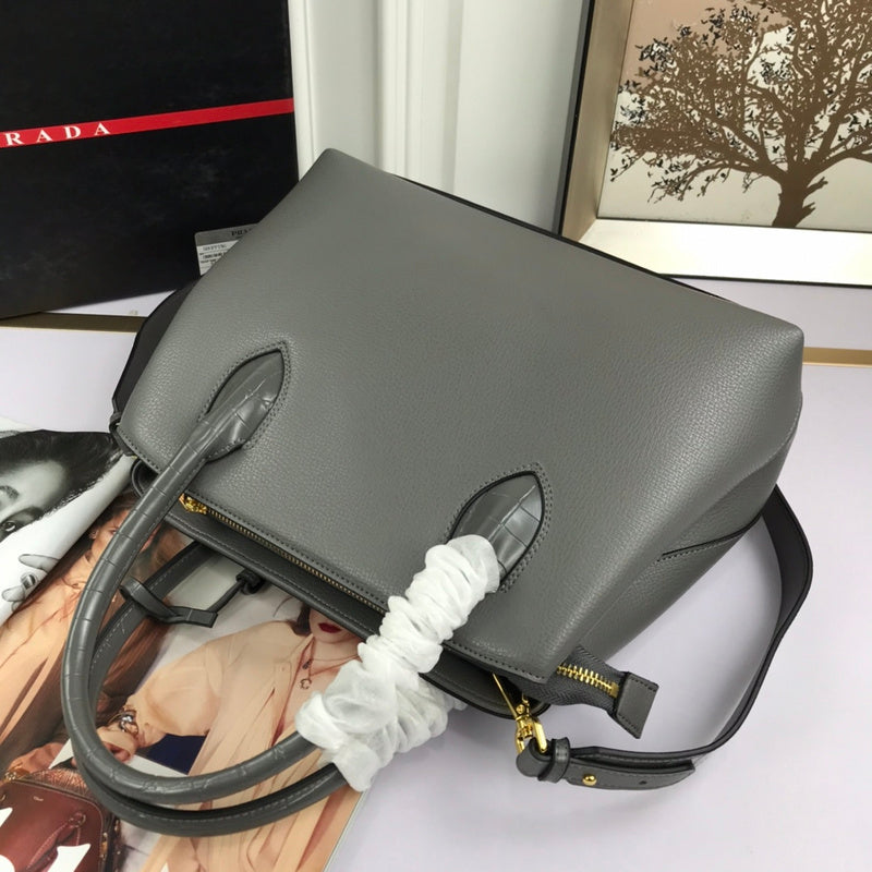 Amelia- PRDA  LUXURY BAGS - 103
