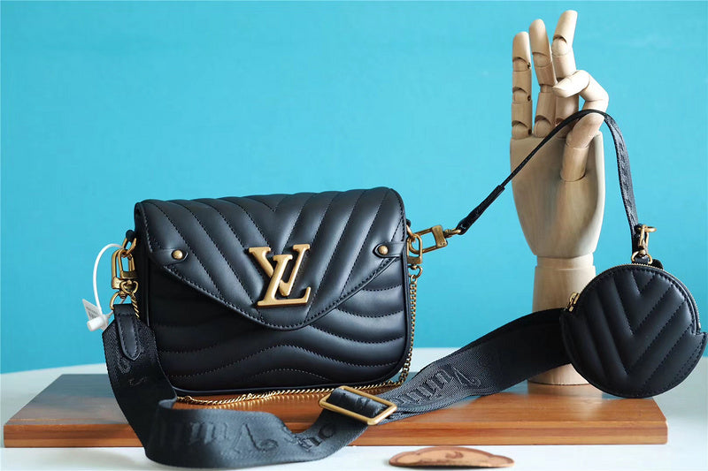 Amelia - LOV Lady Bags - 1446