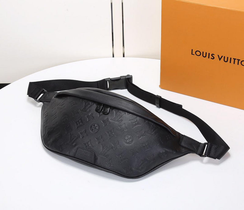 Fan Fashion Lu-Vi bags - 17828